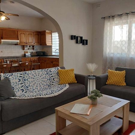 Nr41 Holiday Apartment - Close To Village Centre, Promenade, Shops & Restaurants مرسلوك المظهر الخارجي الصورة