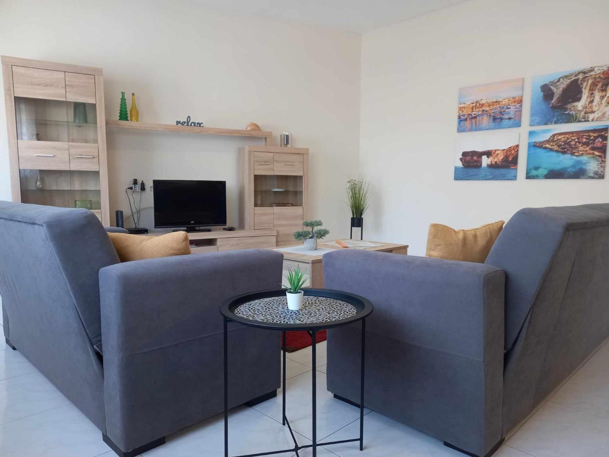 Nr41 Holiday Apartment - Close To Village Centre, Promenade, Shops & Restaurants مرسلوك المظهر الخارجي الصورة