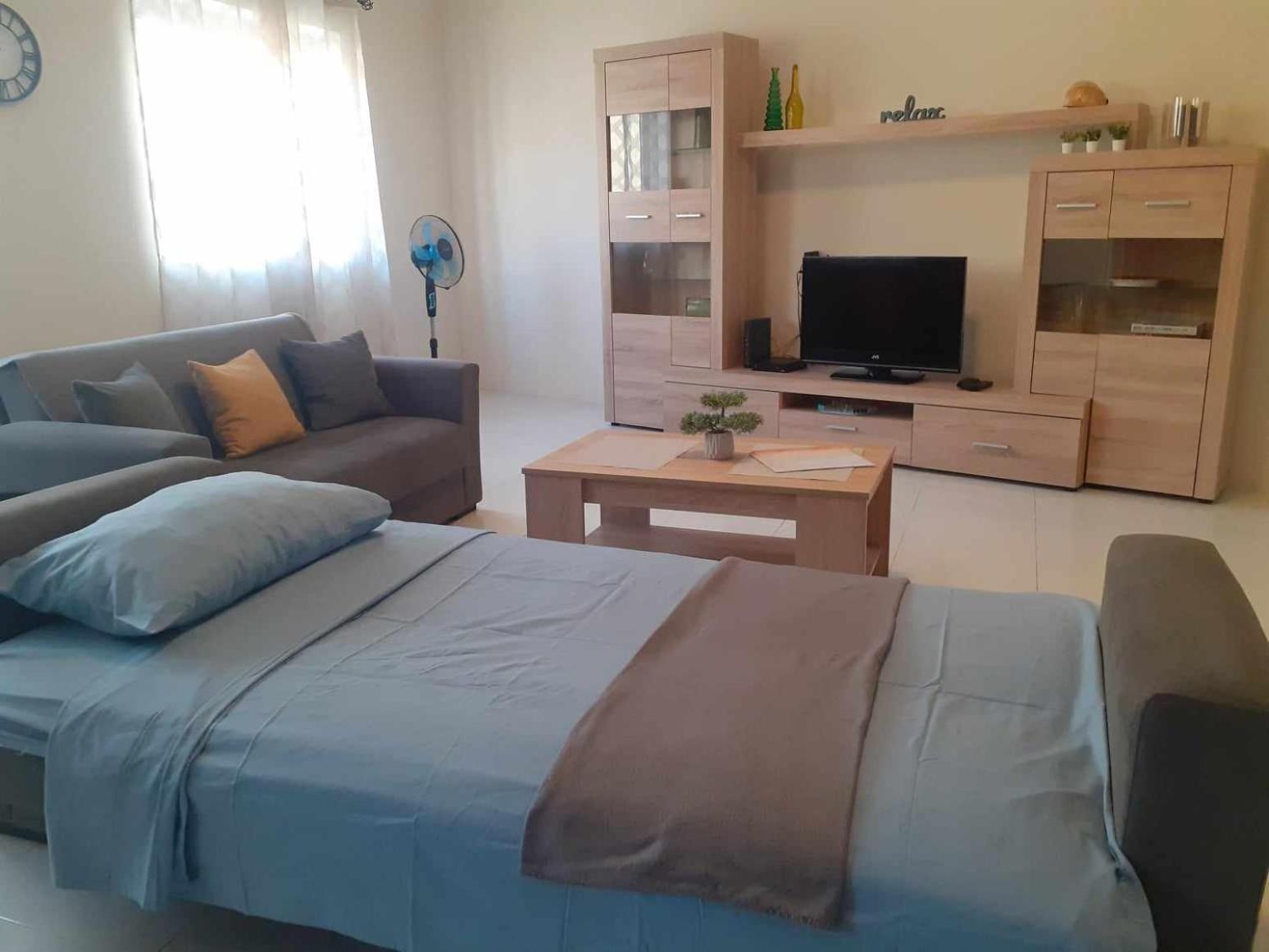 Nr41 Holiday Apartment - Close To Village Centre, Promenade, Shops & Restaurants مرسلوك المظهر الخارجي الصورة