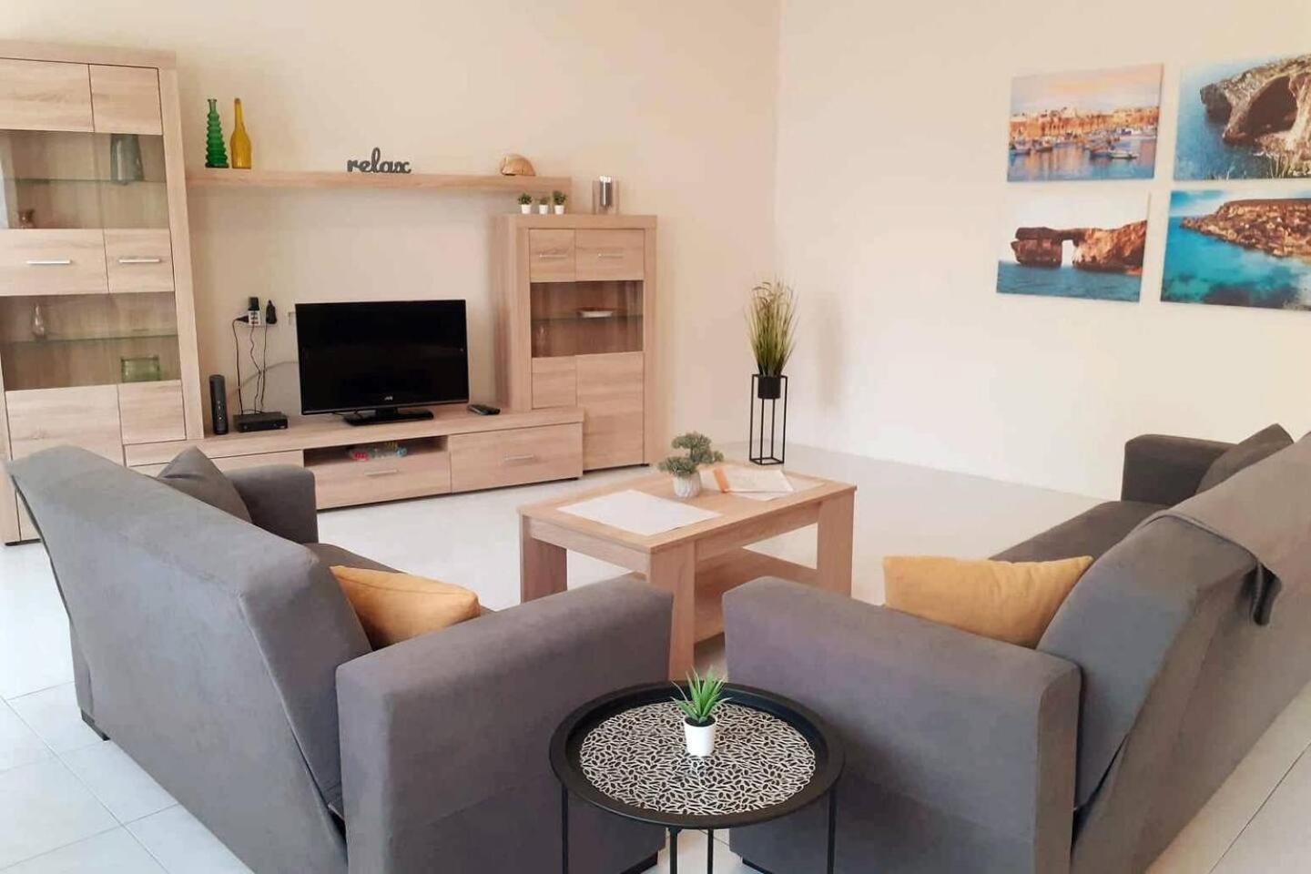 Nr41 Holiday Apartment - Close To Village Centre, Promenade, Shops & Restaurants مرسلوك المظهر الخارجي الصورة