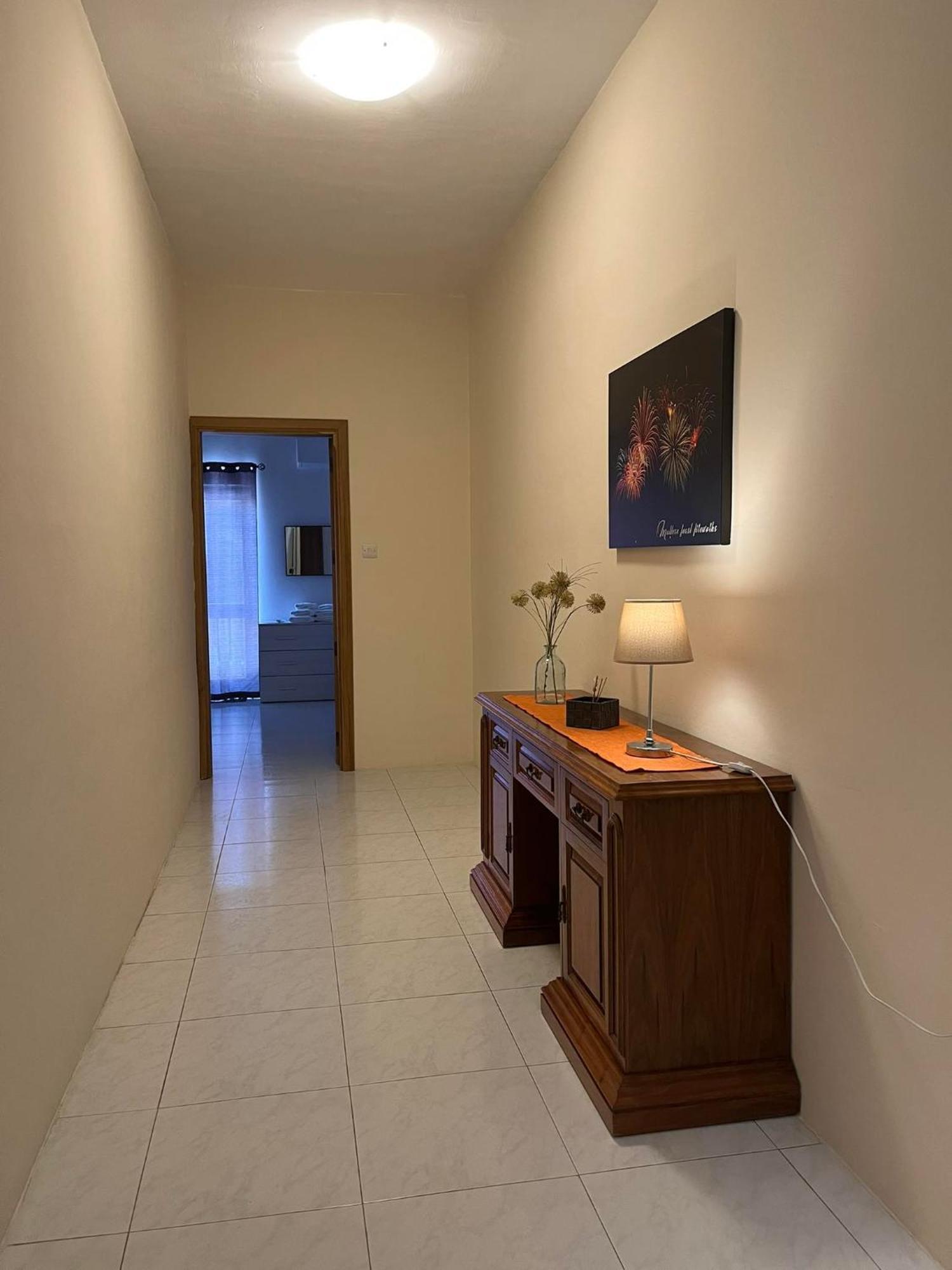 Nr41 Holiday Apartment - Close To Village Centre, Promenade, Shops & Restaurants مرسلوك المظهر الخارجي الصورة