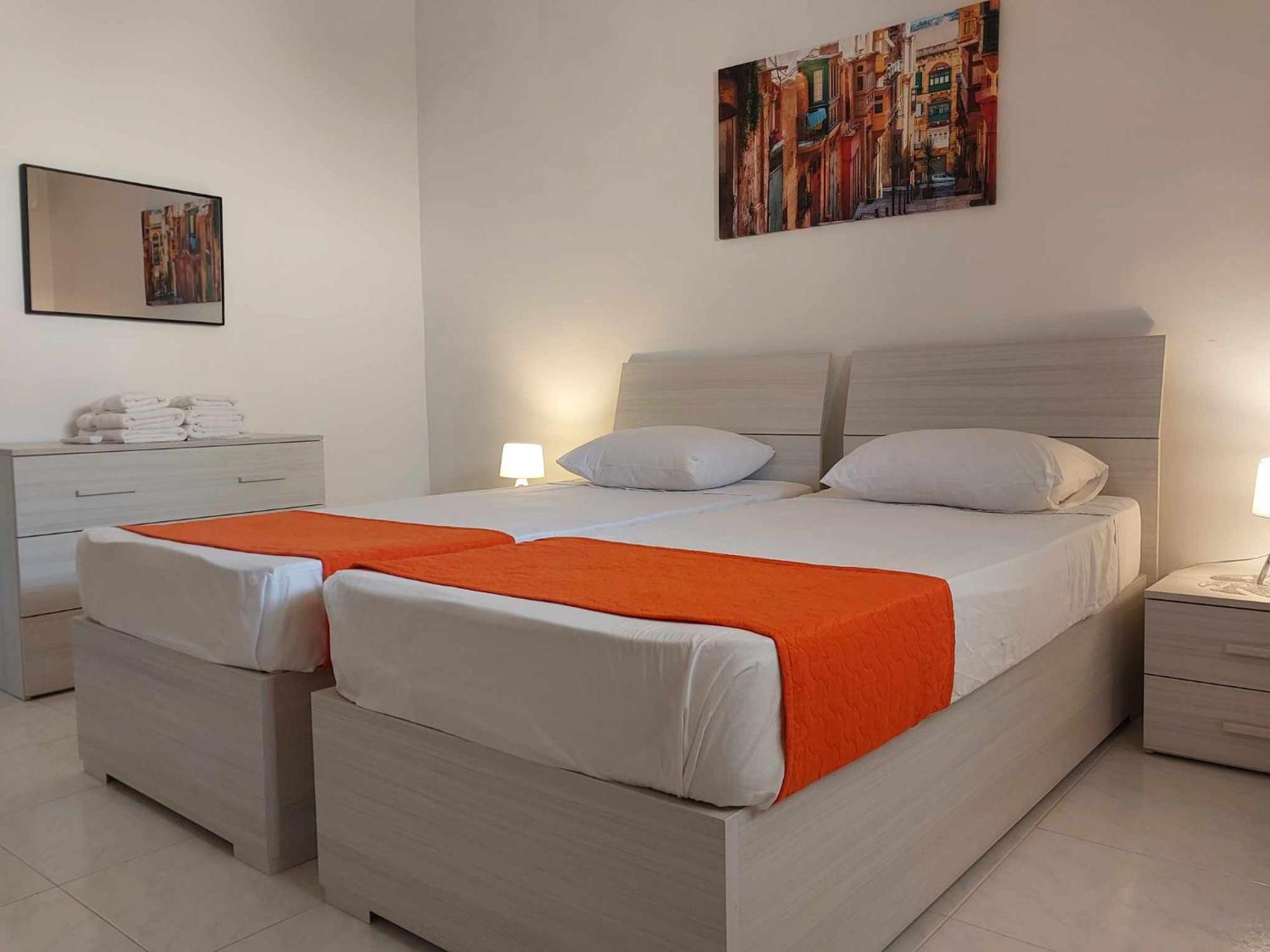 Nr41 Holiday Apartment - Close To Village Centre, Promenade, Shops & Restaurants مرسلوك المظهر الخارجي الصورة