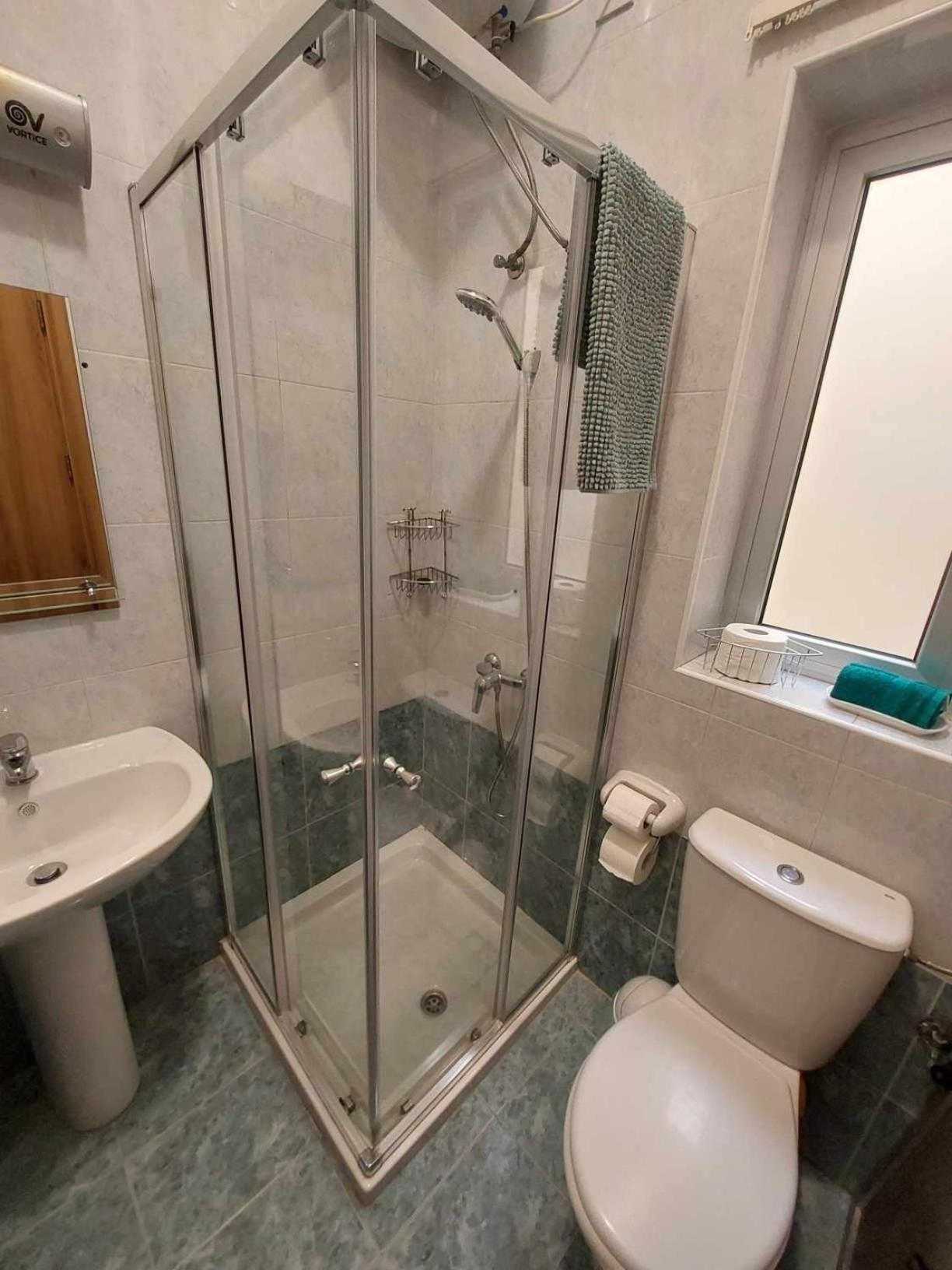 Nr41 Holiday Apartment - Close To Village Centre, Promenade, Shops & Restaurants مرسلوك المظهر الخارجي الصورة